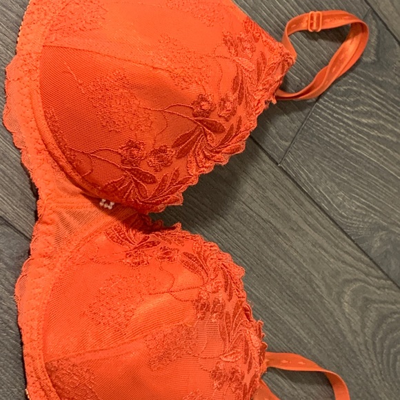 Easy solution clay colour bra - Picture 3 of 3